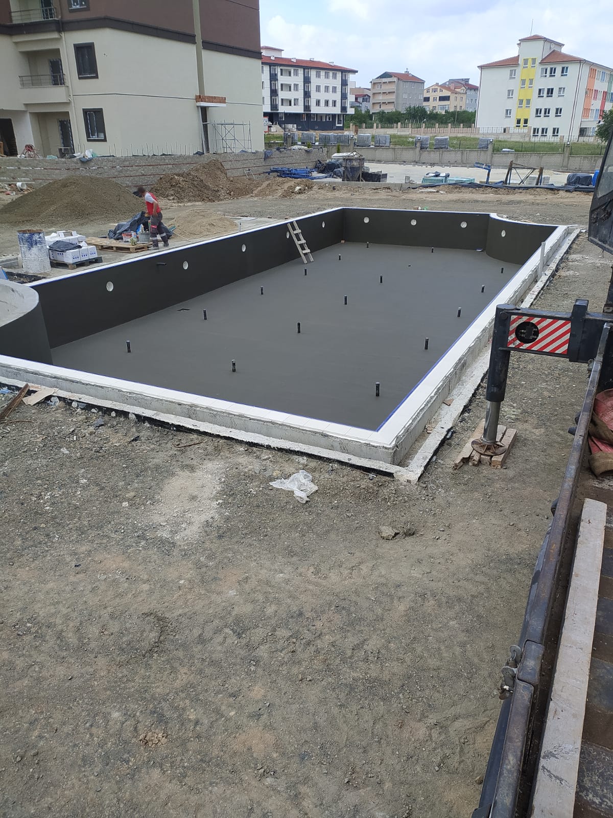 Üren Havuz Galeri: 2