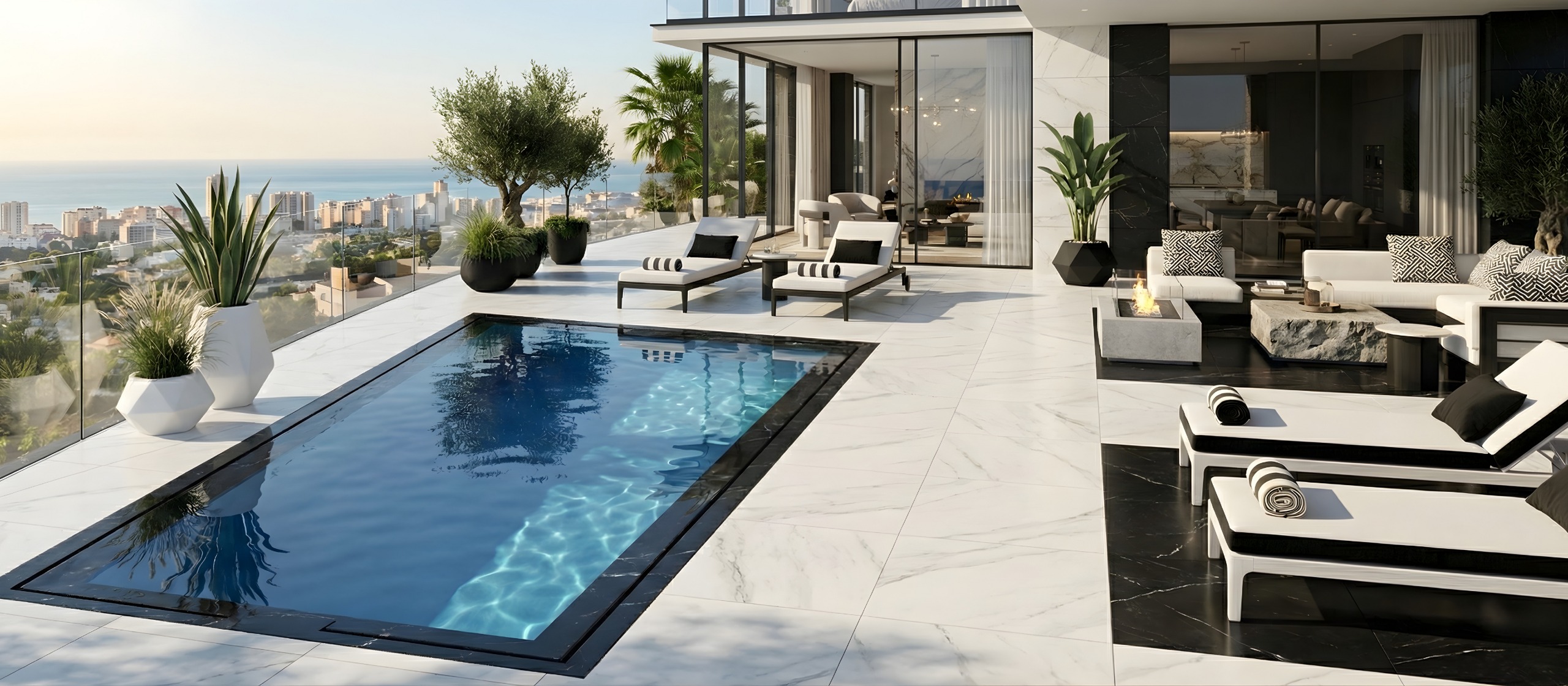 Üren Havuz Özellik: Dayanıklı ve Uzun Ömürlü Sistemler